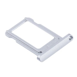 SIM Card Tray for iPad Pro 12.9" - Silver