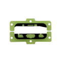 Digitizer Frame Top and Bottom Adhesive Sticker Samsung Galaxy Note 5