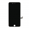 iPhone 8 Plus LCD Assembly Replacement Black - High Quality