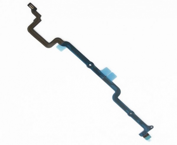 Long Home Flex Cable for iPhone 6 Plus