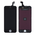 Front LCD Assembly for iPhone SE - Black