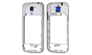 Back Cover Housing Frame for Samsung Galaxy S4 Mini i9195 i9190
