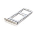 SIM Card Tray Samsung Galaxy S7 - Gold