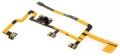 Power and Volume Button Flex Cable for iPad 2 A1395/EMC 260 MC769LL/A