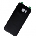 Replacement Back Cover for Samsung Galaxy S7 - Black