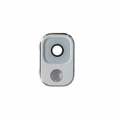 Rear Camera Lens Cover for Samsung Galaxy Note 3 N900 White