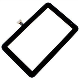 Touchscreen Digitizer for Samsung Galaxy Tab 2 7" P3100 Black