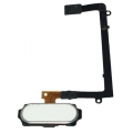 Home Button Flex Cable for Samsung Galaxy S6 G920 - White