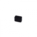 Silicon Microphone Spacer for iPhone 5