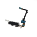 Samsung Galaxy Note 4 Black Home Button Flex Black