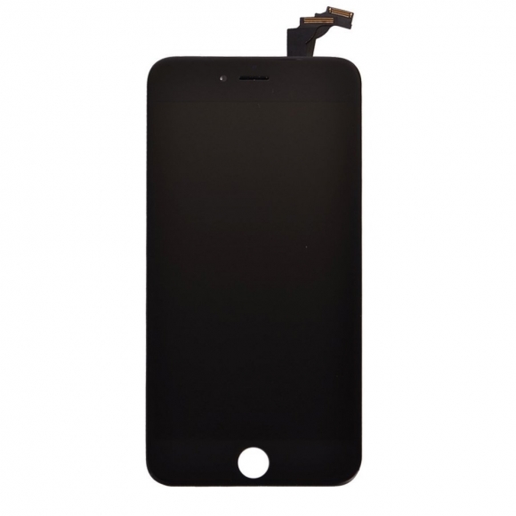 Digitizer & LCD Assembly for iPhone 6s Plus (5.5") Black