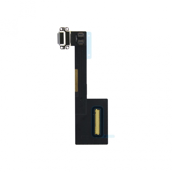 iPad Pro 9.7 Dock Connector Black