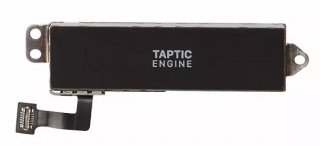 Iphone 7 Replacement Internal Vibrator Motor Part