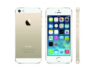 Non-Working Dummy Model for iPhone 5S, Gold