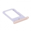 SIM Card Tray for Samsung Galaxy S6 Edge G925 - Gold