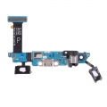 Charging Dock Connector Flex Cable for Samsung Galaxy S6 G920A