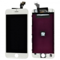 iPhone 6 4.7" LCD and Touchscreen Digitizer Assembly - White