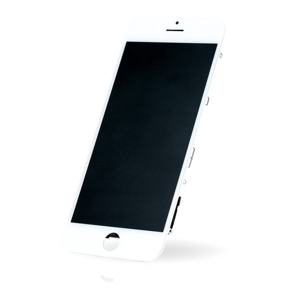 Front LCD Assembly - iPhone 7 White - High Quality