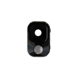 Rear Camera Lens Cover for Samsung Galaxy Note 3 N900 Black