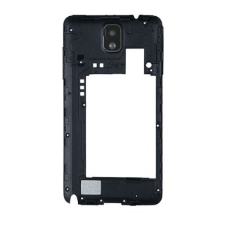Mid Housing Back Frame for Samsung Galaxy Note 3 N9005 Black
