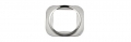 Metal Home Button Spacer for iPhone 6 Silver