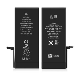 Battery for iPhone 6 - High Quality