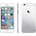 Non-Working Dummy Model for iPhone 6S - Silver - 4.7"
