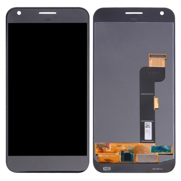 LCD Assembly for Google Pixel XL 5.5 - Black