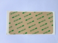 Digitizer Frame Adhesive Sticker Samsung Galaxy Note 3
