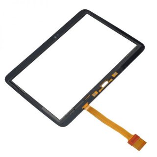 Touch Screen Digitizer Samsung Galaxy Tab 3 10.1" P5200 P5210 - Black