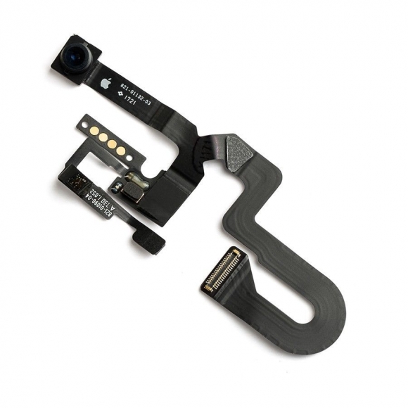 Front Camera with Proximity Sensor Flex for iPhone 8 Plus