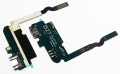 USB Charging Dock Port & Mic Assembly for Samsung Galaxy Mega 6.3" i527