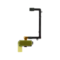 Home Button Flex Cable for Samsung Galaxy S6 Edge G925 - Gold