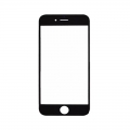 iPhone 6 4.7" Front Glass Replacement Black