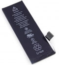 iPhone 5c Battery Replacement