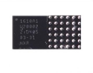 Original USB Power IC for iPhone 5s Charging IC Chip U2 36 Pin 1610A1 1610