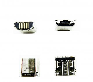 Micro USB Charge Port for Samsung Galaxy Tab 4 Tab 3
