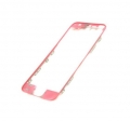 Pink Middle Frame Bezel for iPhone 5