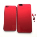 Back Cover Housing for iPhone 8 - Red