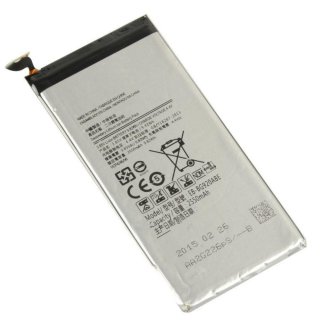 Battery for Samsung Galaxy S6 2550 mAh