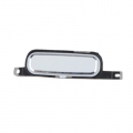 Home Button for Samsung Galaxy Mega 6.3 i9200 Blue/White