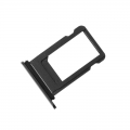 SIM Card Tray for iPhone 8 Plus - Black