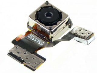Replacement Rear Camera for iPhone 5