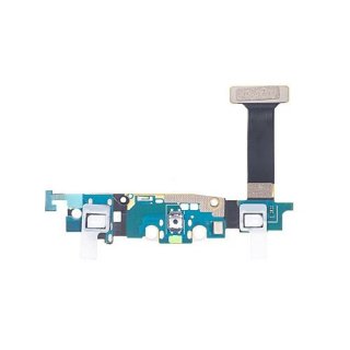 Charging Dock Connector Flex for Samsung Galaxy S6 Edge G925V