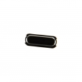 Home Button for Samsung Galaxy Note 3 - Grey