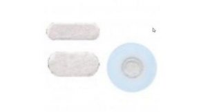 Replacement Water Sensor Indicator Warranty Sticker for iPhone 5