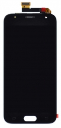 LCD Front Assembly for Samsung Galaxy J3 (2017) J330 - Black
