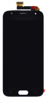 LCD Front Assembly for Samsung Galaxy J3 (2017) J330 - Black