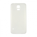 Back Cover Battery Housing for Samsung Galaxy S5 White