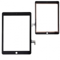 Touch Screen Digitizer for iPad Air Replacement - Black